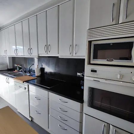 Guasch Apartment *