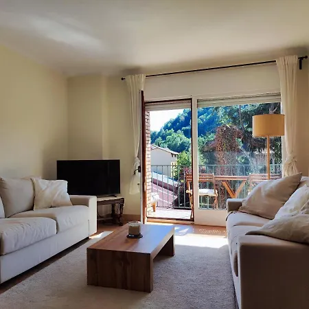 Apartment Guasch *