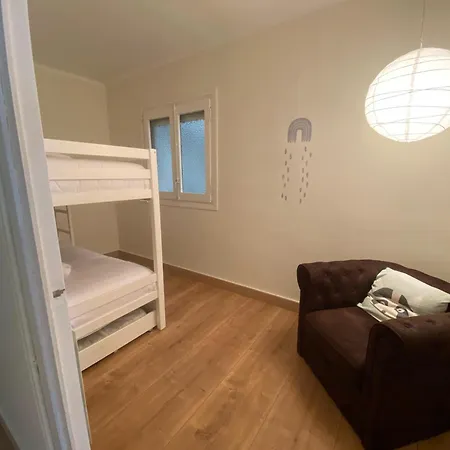 Apartment Guasch *