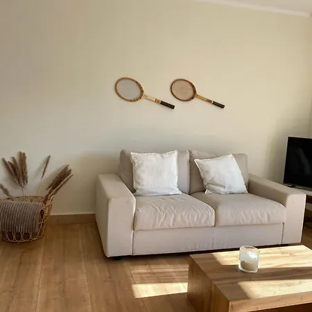 Guasch Apartment *