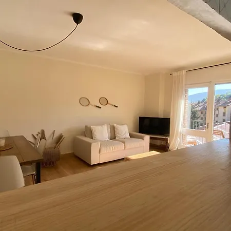 Guasch Apartment Camprodon