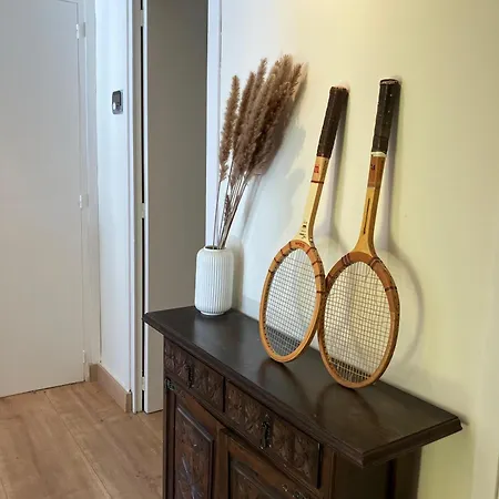 Guasch Apartment