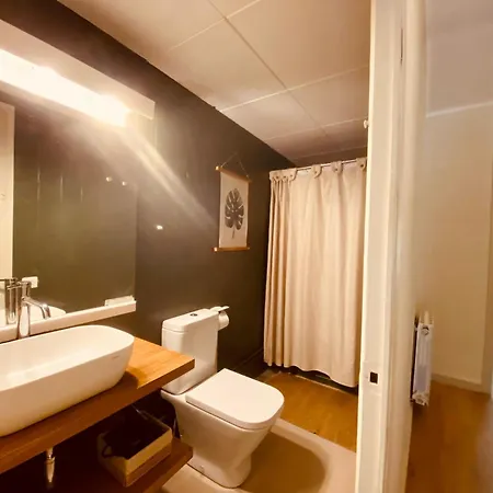 Apartment Guasch