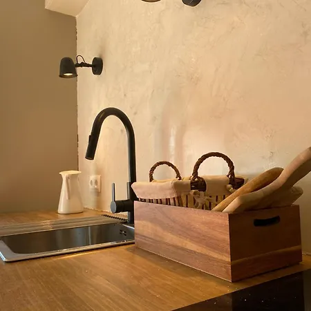 Guasch Apartment *
