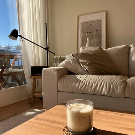 Apartment Guasch Camprodon