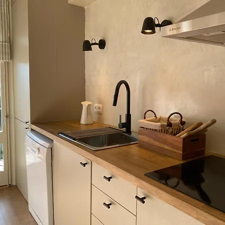 Guasch Apartment